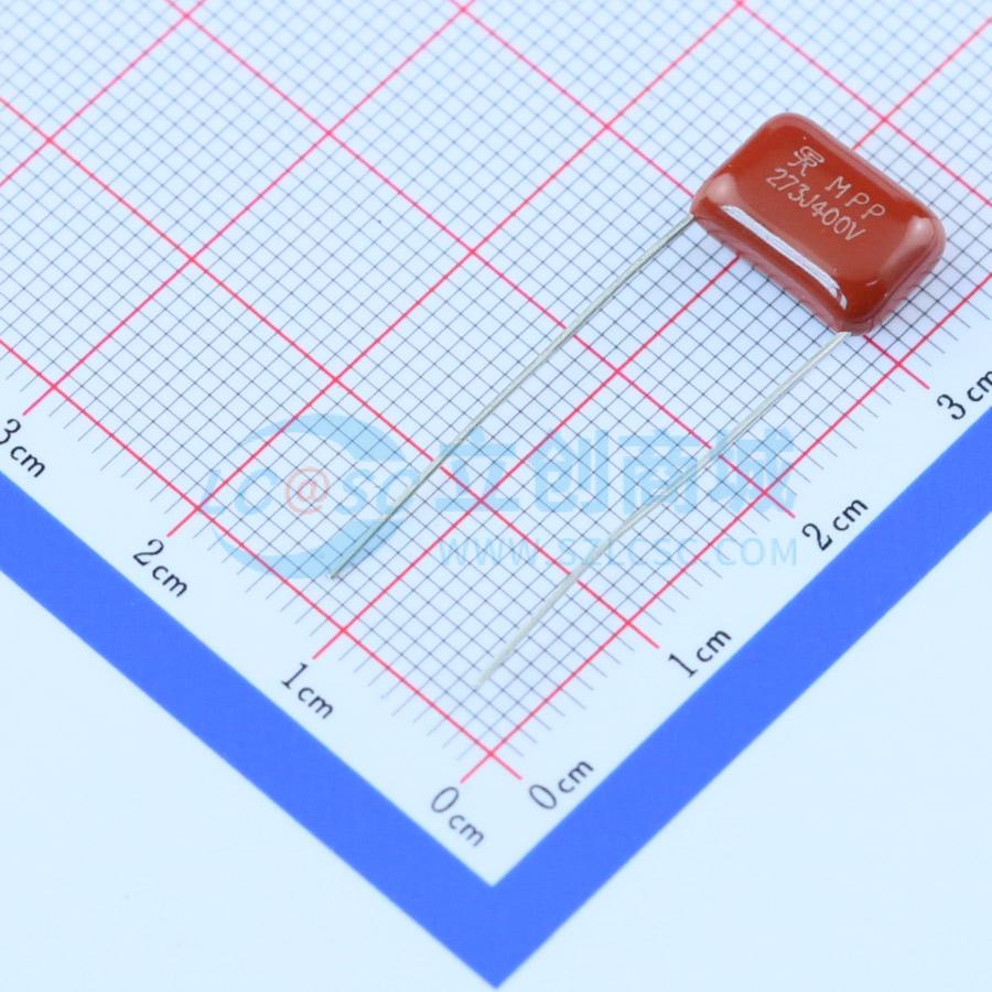 点击查看大图 MPP273J2G1305095LC实物图