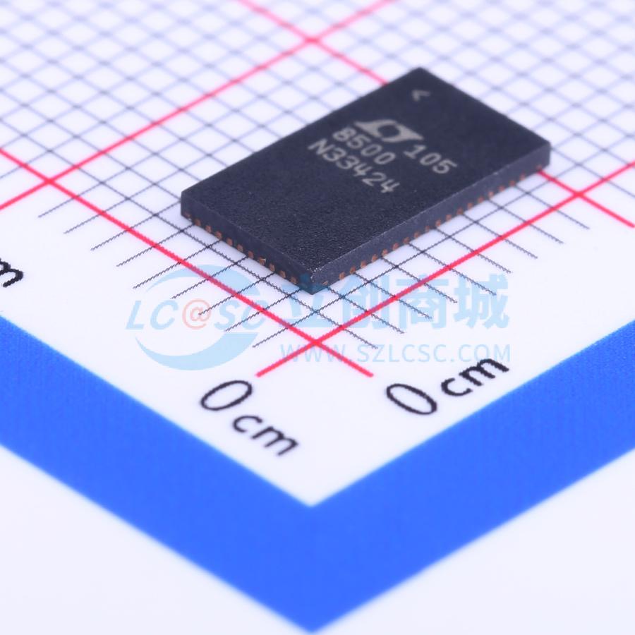 LT8500EUHH#PBF实物图