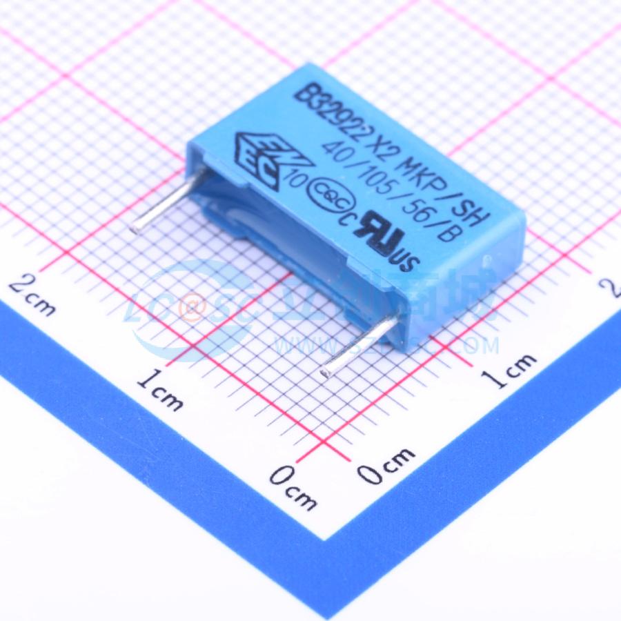 点击查看大图 B32922C3473M000实物图