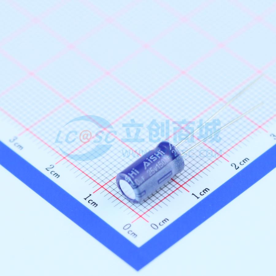 点击查看大图 ERJ1EM151E11OT实物图