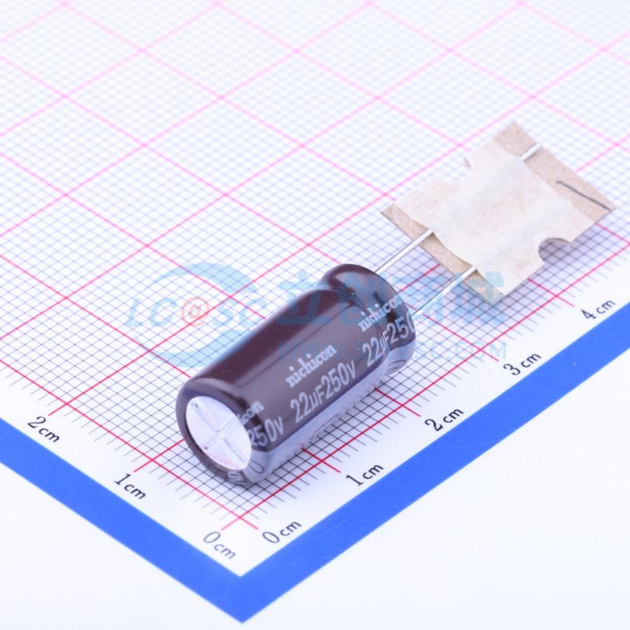 点击查看大图 UCS2E220MPD1TD实物图