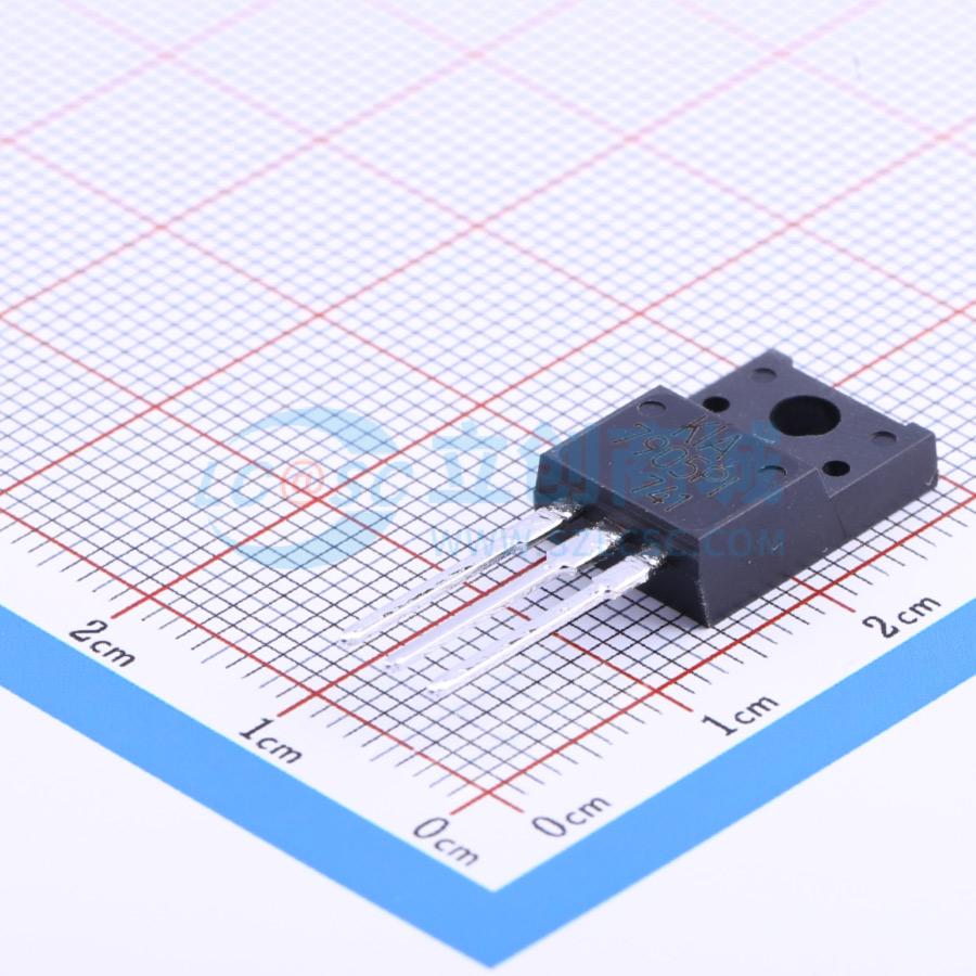 KIA7905PI-U/PF实物图