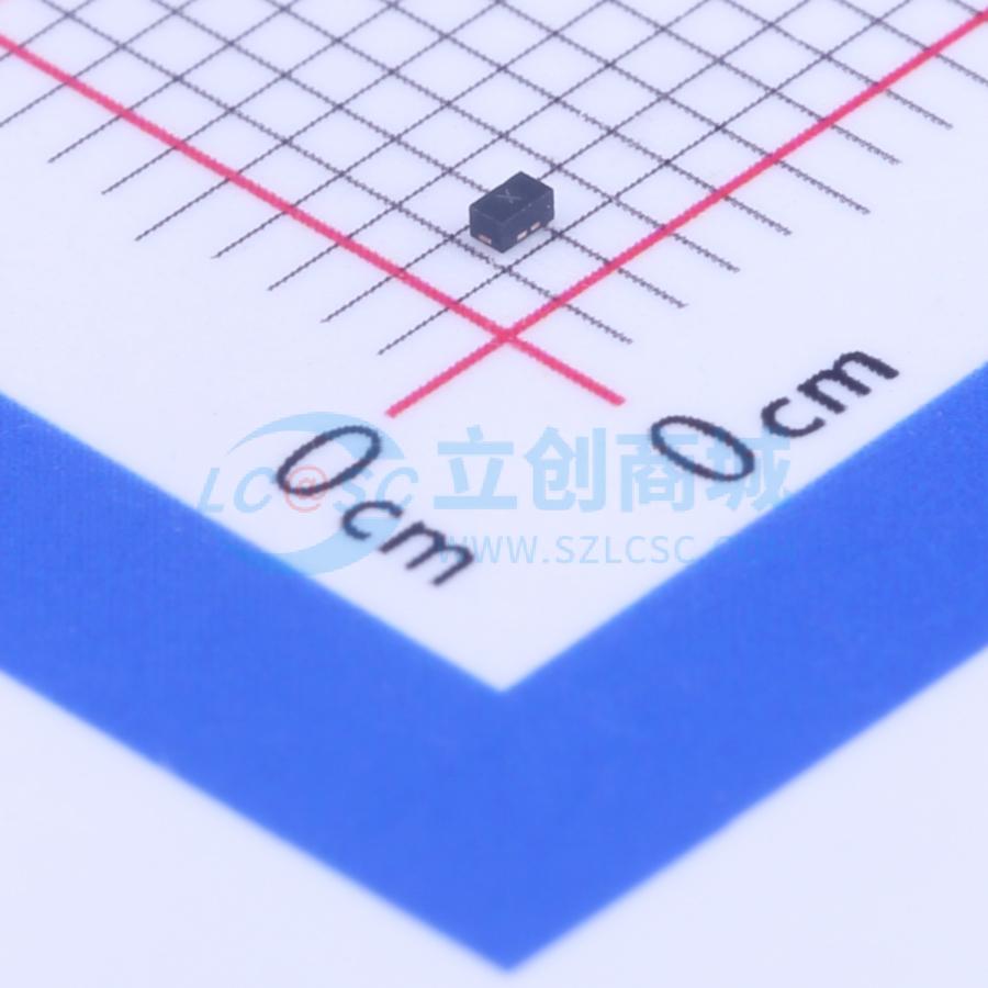 UCLAMP3311P.TCT实物图