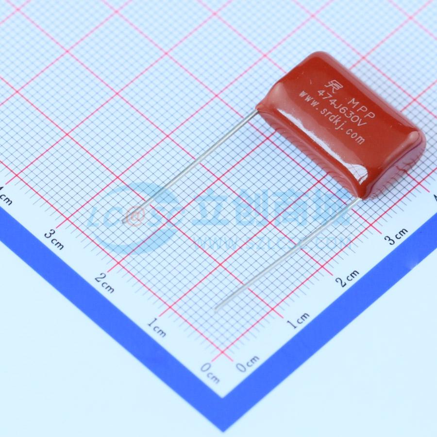 点击查看大图 MPP474J2J2410168LC实物图