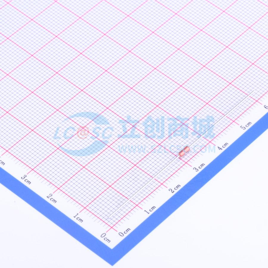 点击查看大图 MF58 502J3470实物图