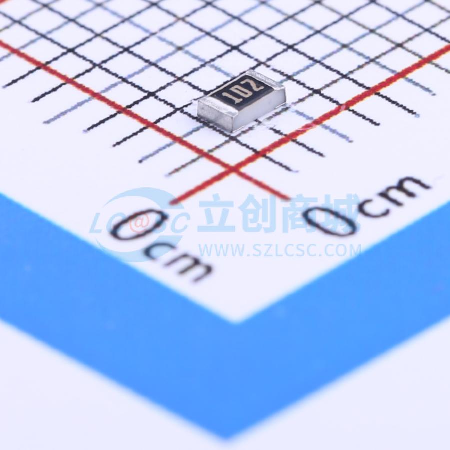 点击查看大图 RM10JTN102实物图