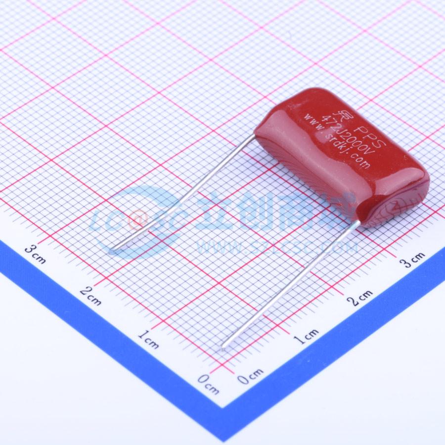 PPS472J3D2410158LC实物图