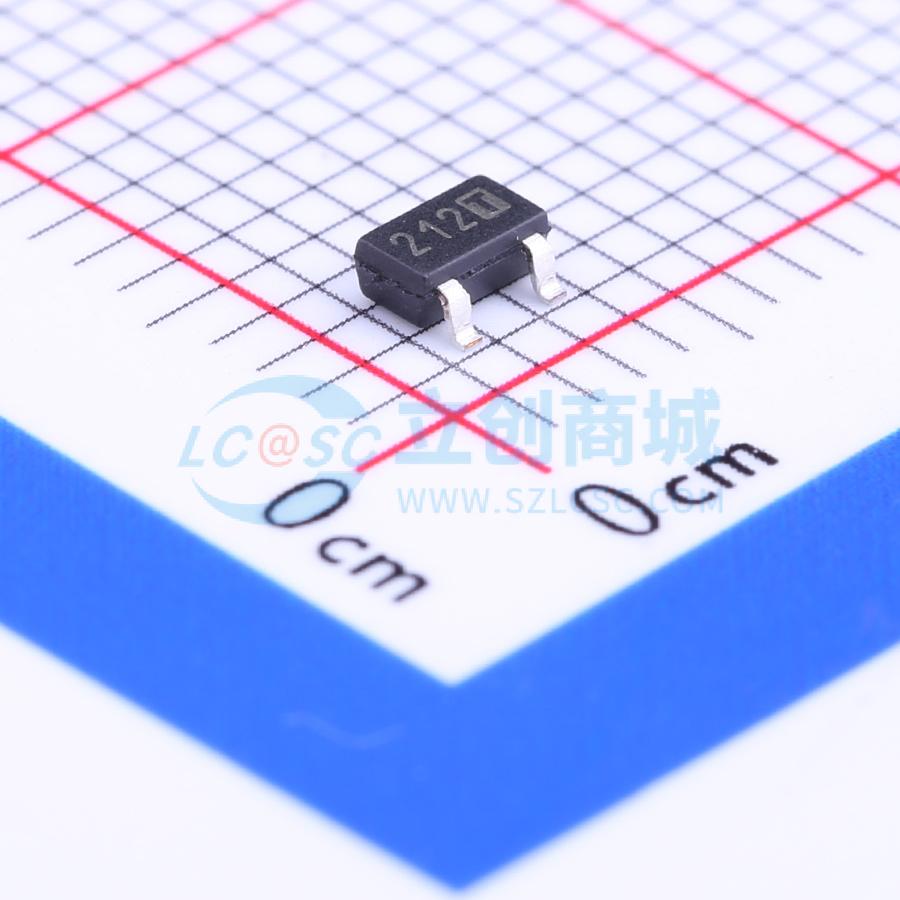 点击查看大图 XP152A12C0MR实物图