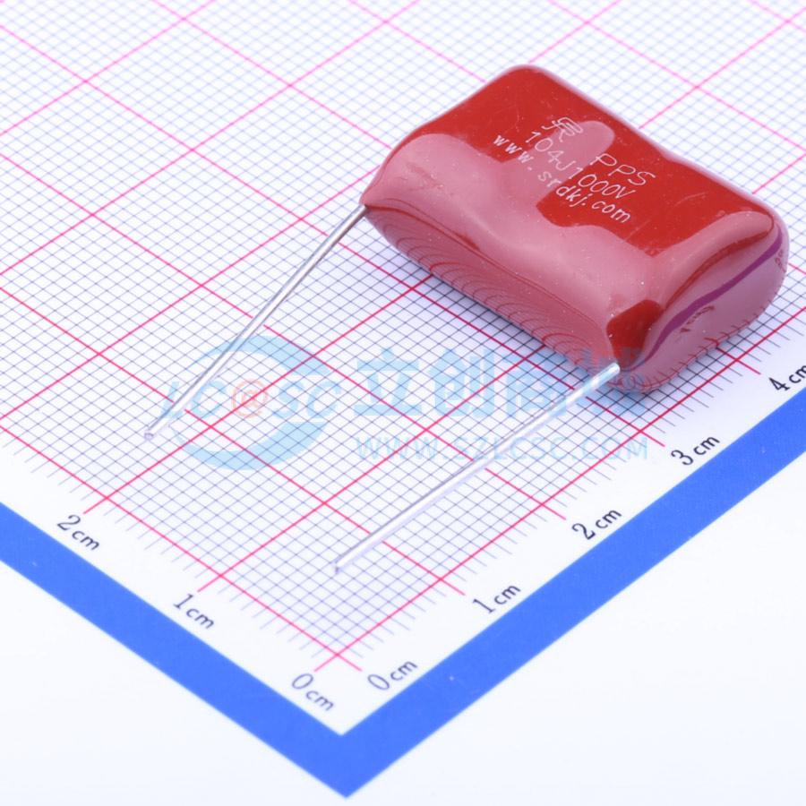 PPS104J3A2612198LC实物图