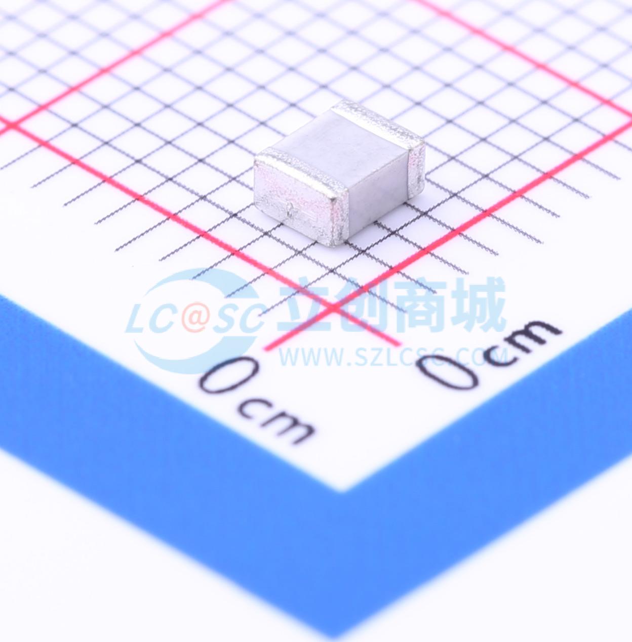点击查看大图 C1210N473K050T实物图
