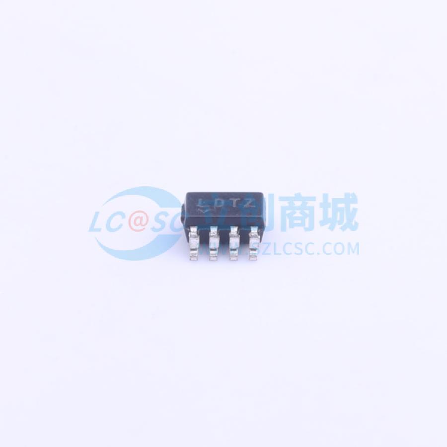 LT3009ESC8-2.5#TRPBF商品缩略图