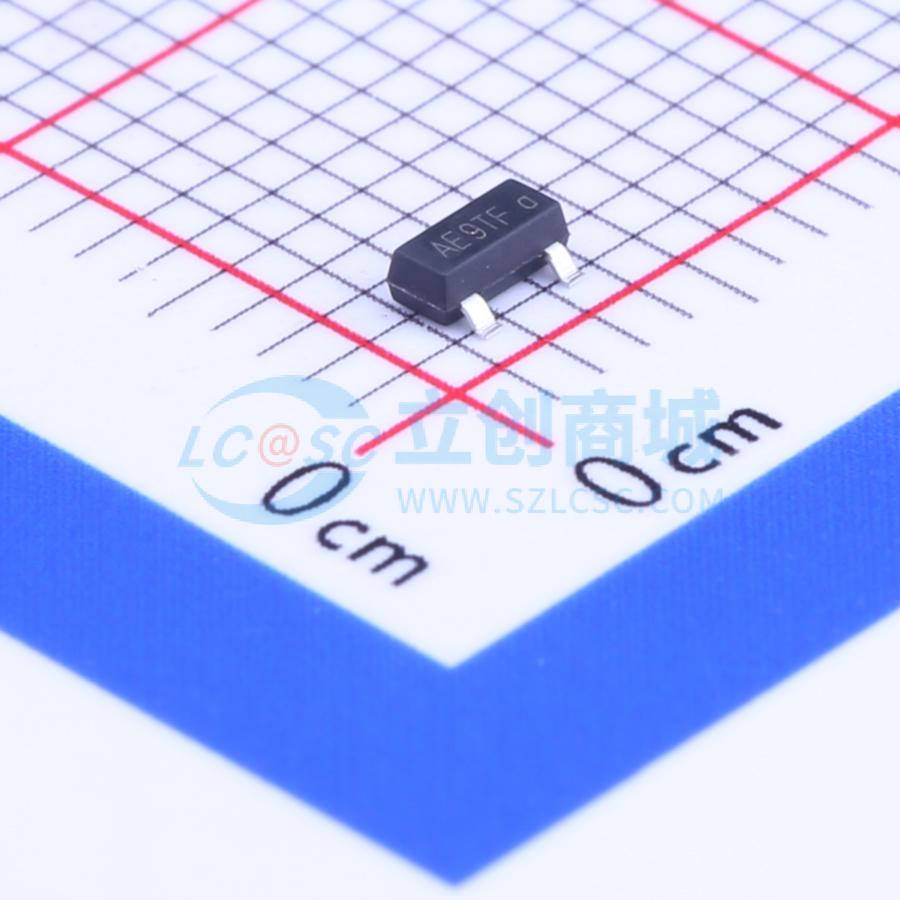 点击查看大图 KIA3414实物图