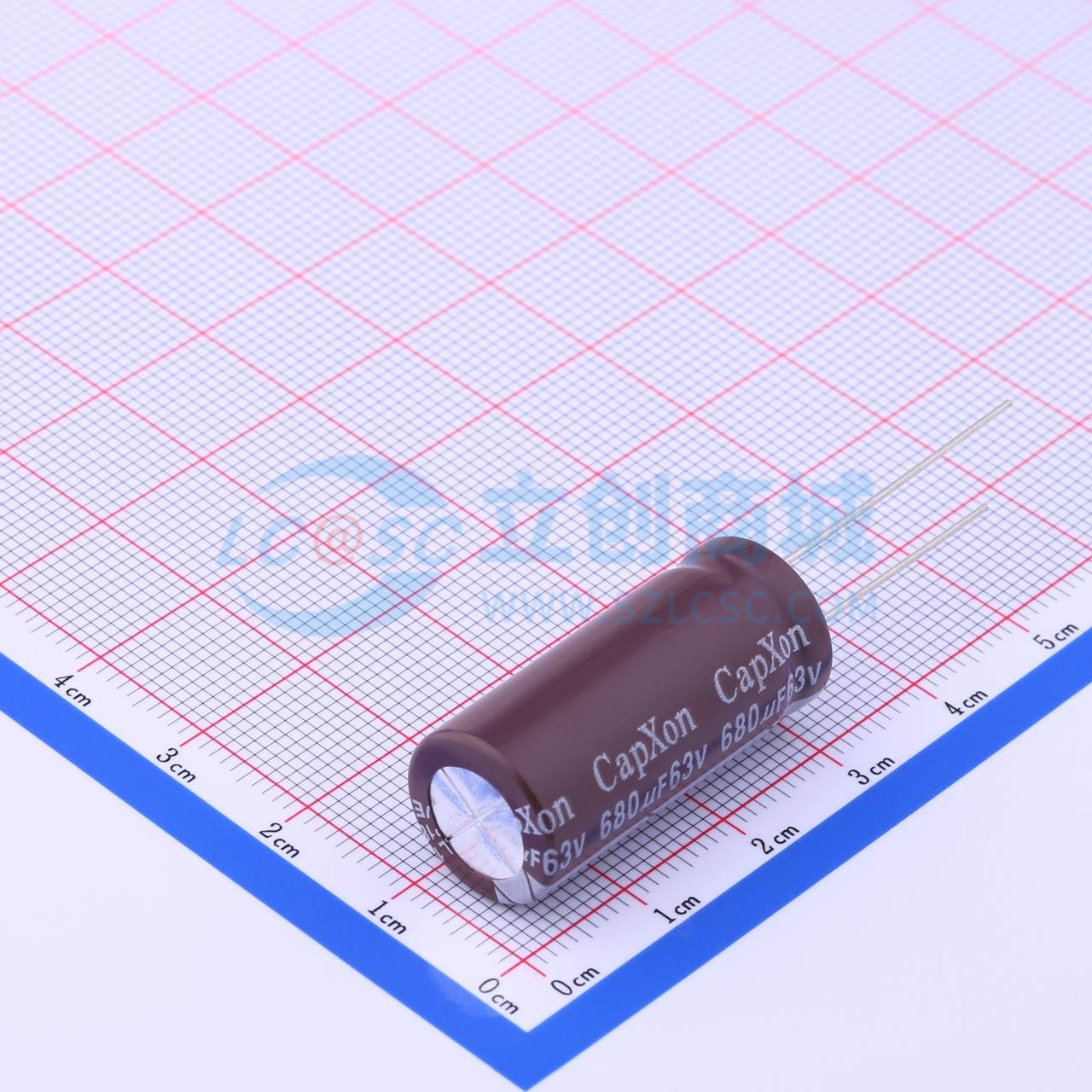 点击查看大图 GL681M063I300A实物图