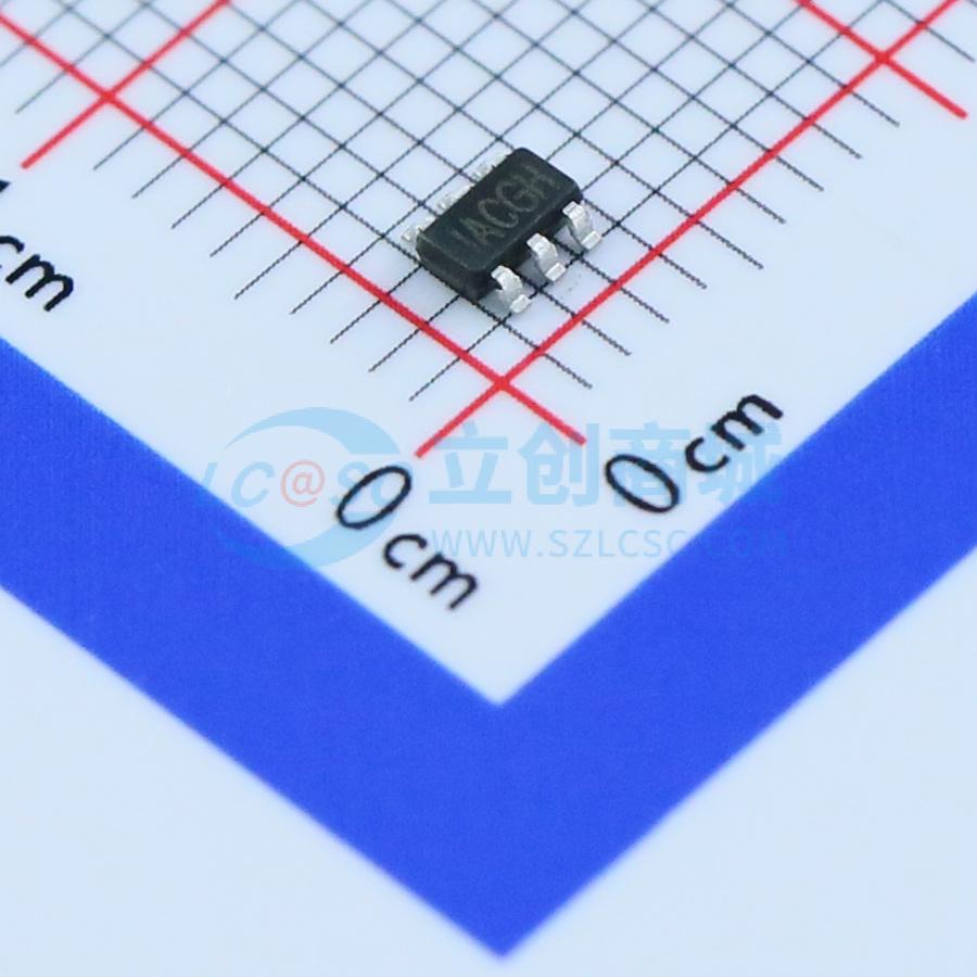 点击查看大图 MP24894GJ-Z实物图