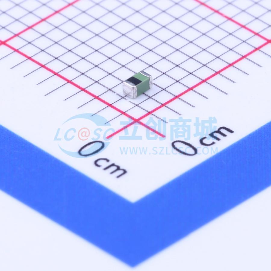 LQG18HN2N2S00D实物图