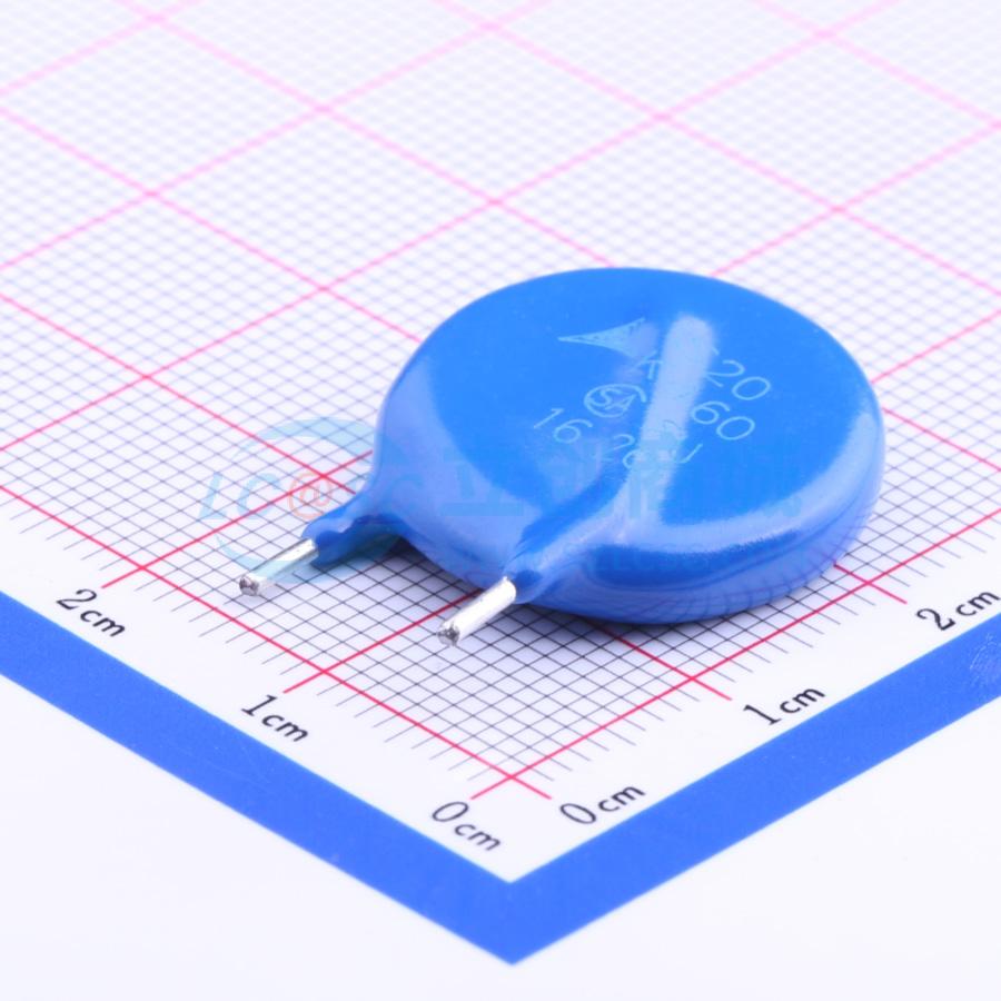 点击查看大图 B72220S0461K103实物图