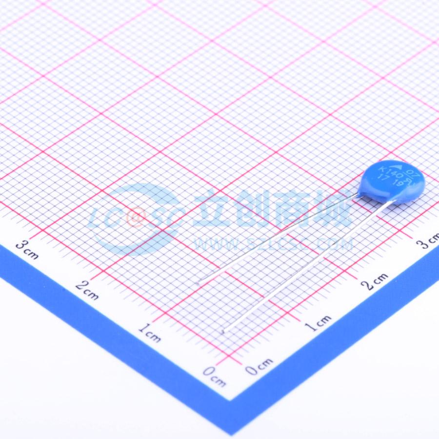 点击查看大图 B72207S2141K101实物图