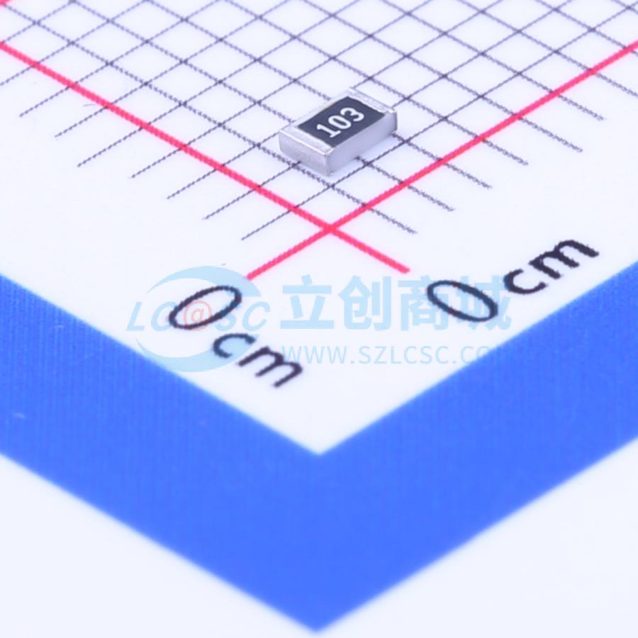 RS-05K103JT实物图