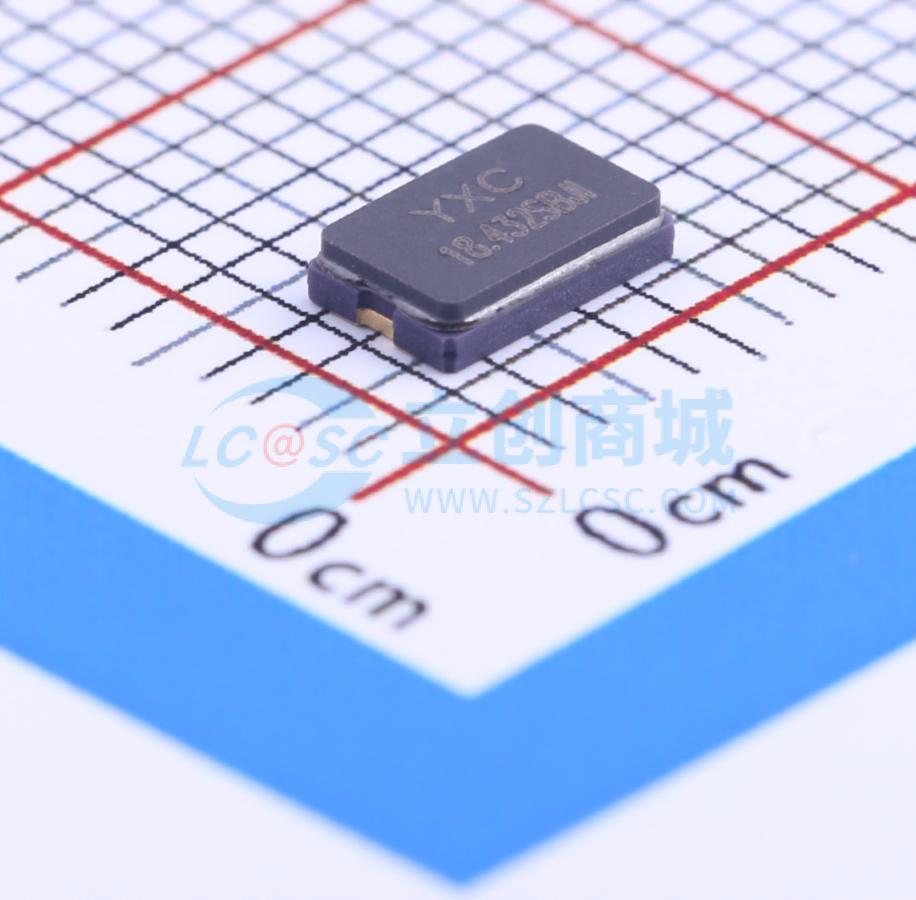 点击查看大图 X503218432MSB2GI实物图