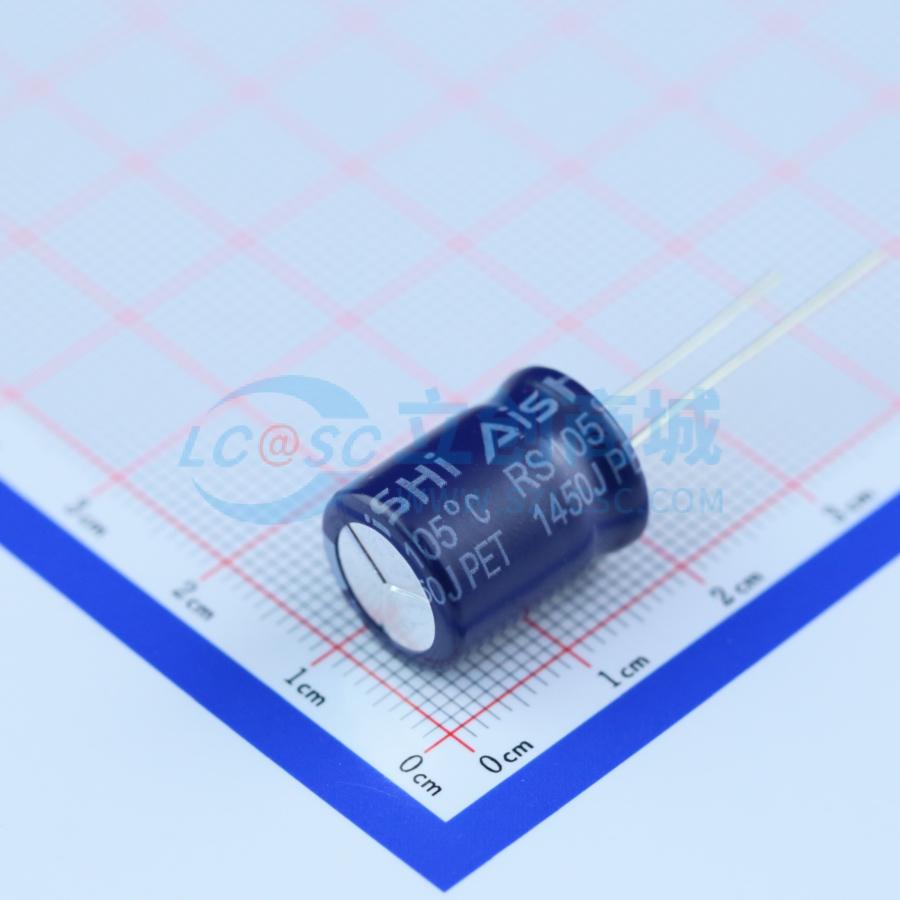 点击查看大图 ERS1HM271W16OT实物图