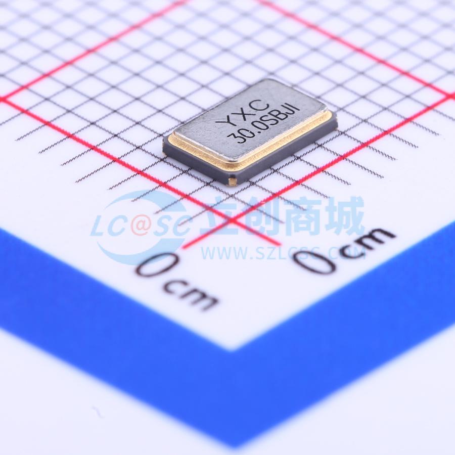 X503230MSB4SI实物图