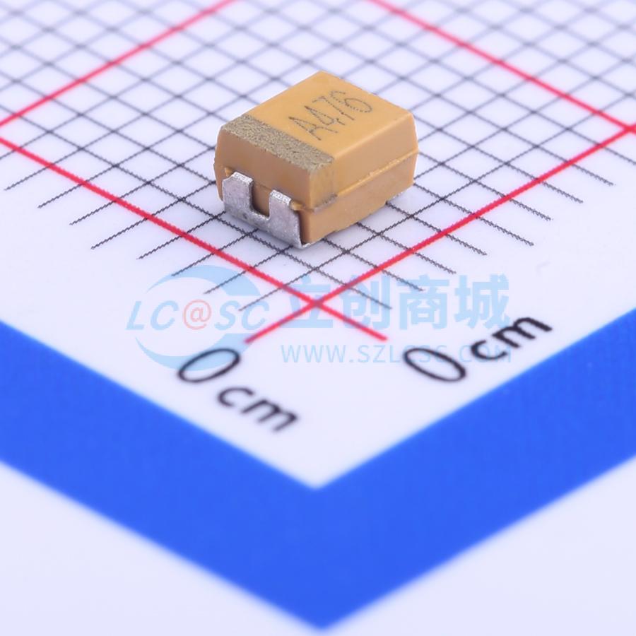 点击查看大图 CA45-B010M476T实物图