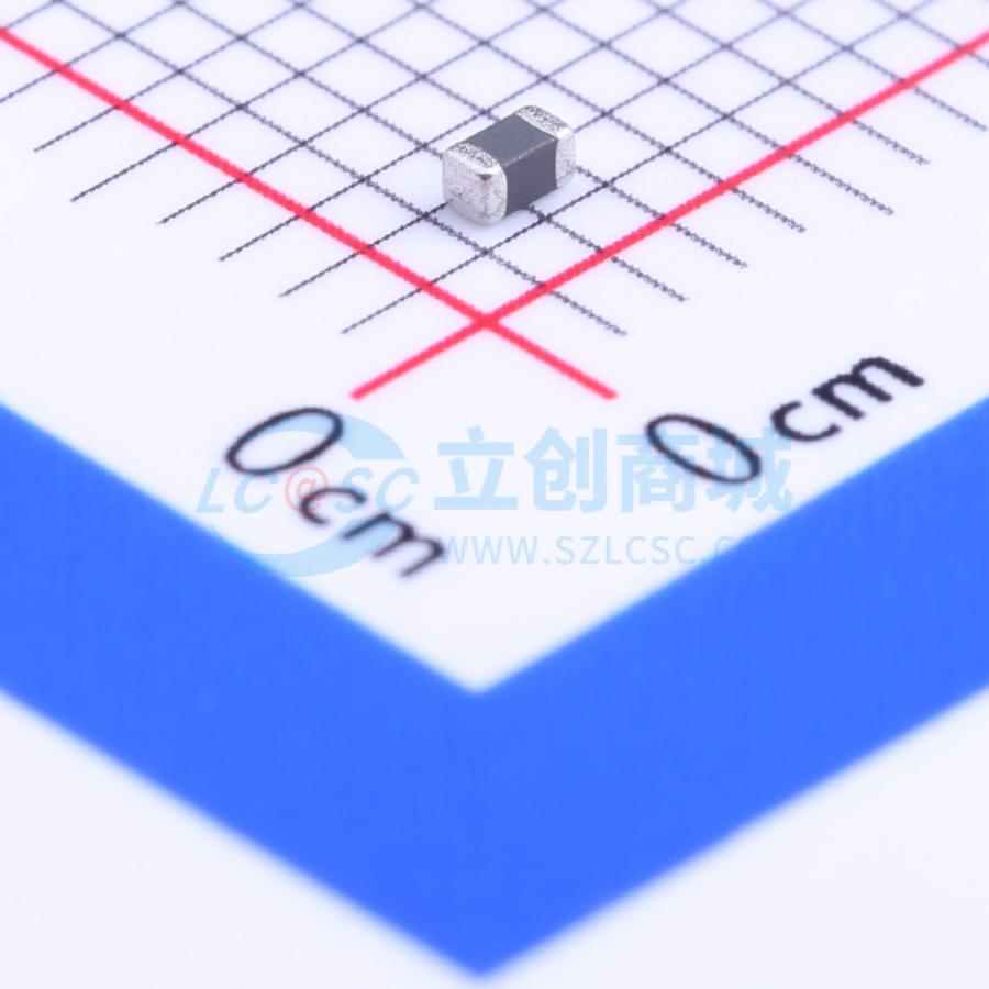 NCP18XW152J03RB实物图