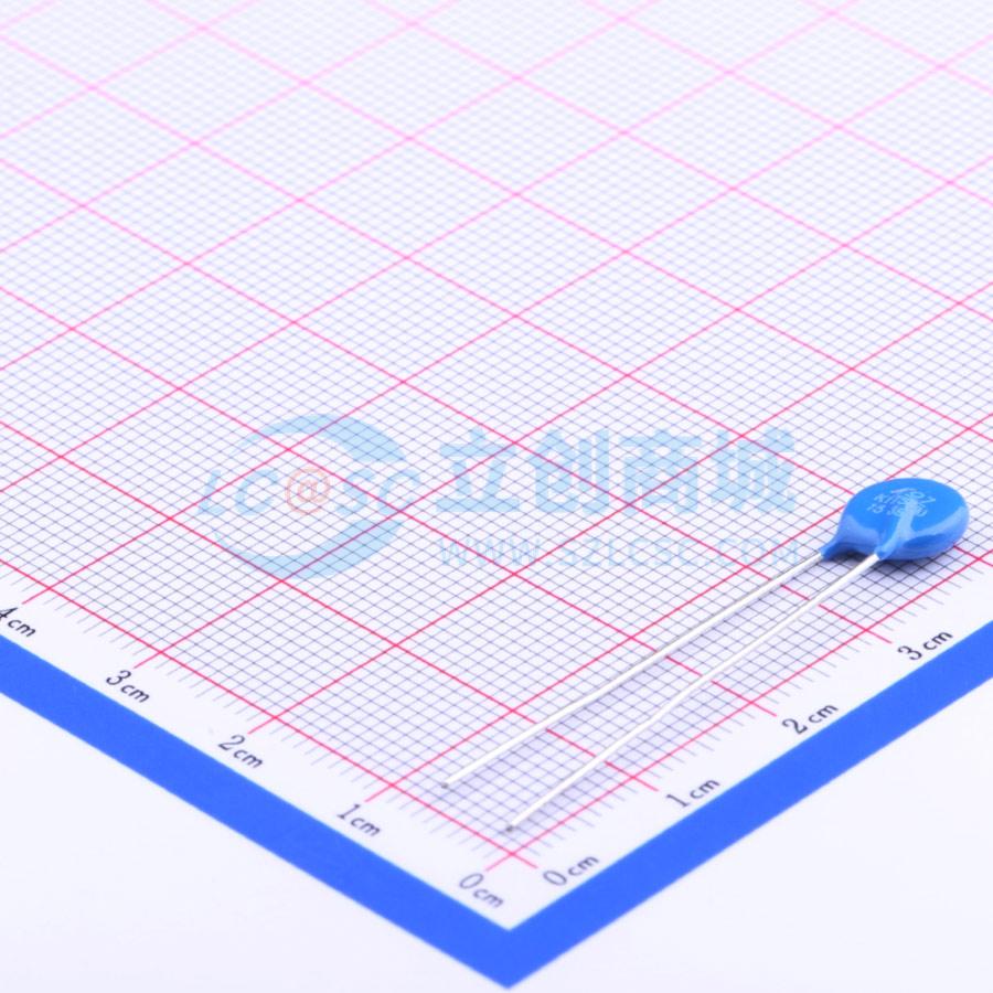 点击查看大图 B72207S2171K101实物图