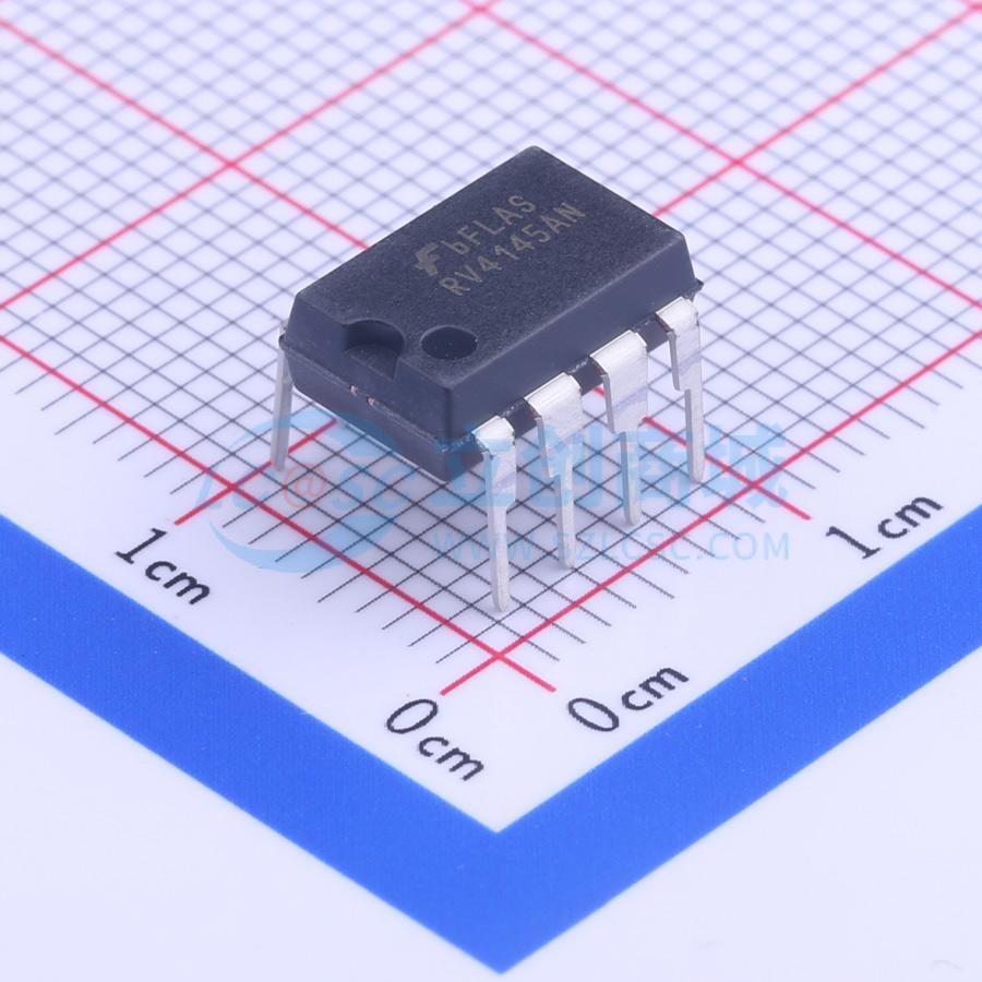 点击查看大图 RV4145AN实物图