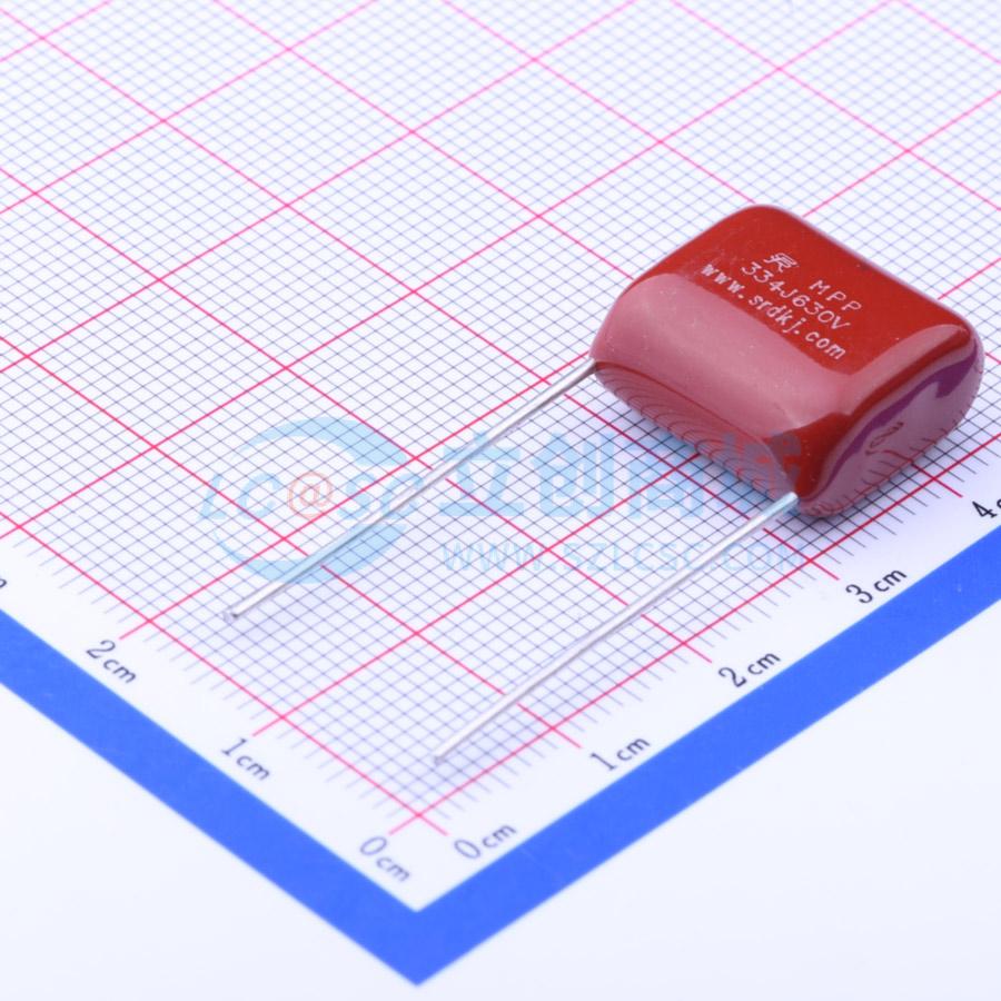 点击查看大图 MPP334J2J1911178LC实物图