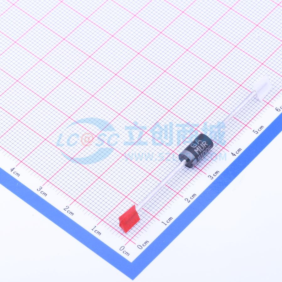 MUR4100ERLG实物图