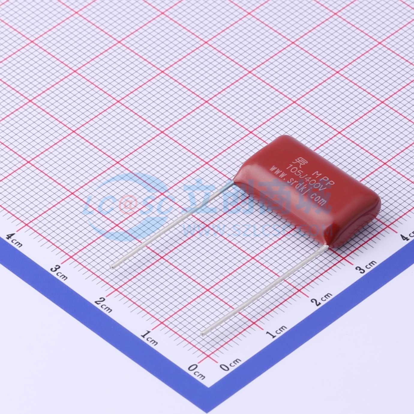 点击查看大图 MPP105J2G2408158LC实物图