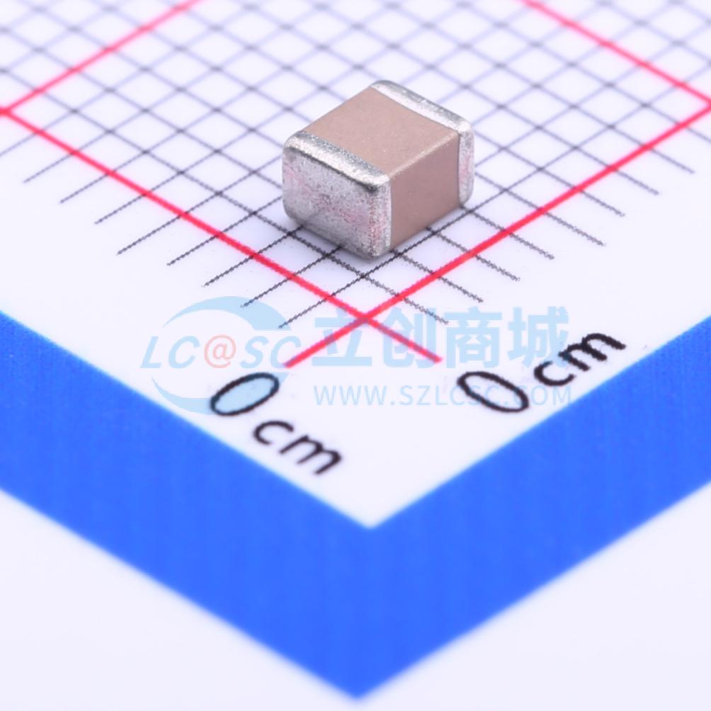 点击查看大图 C1210X225M101TX实物图