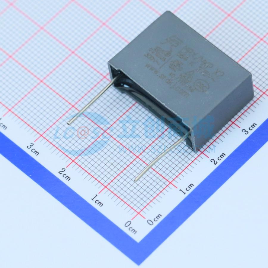 MP2564K27E4R8LC实物图