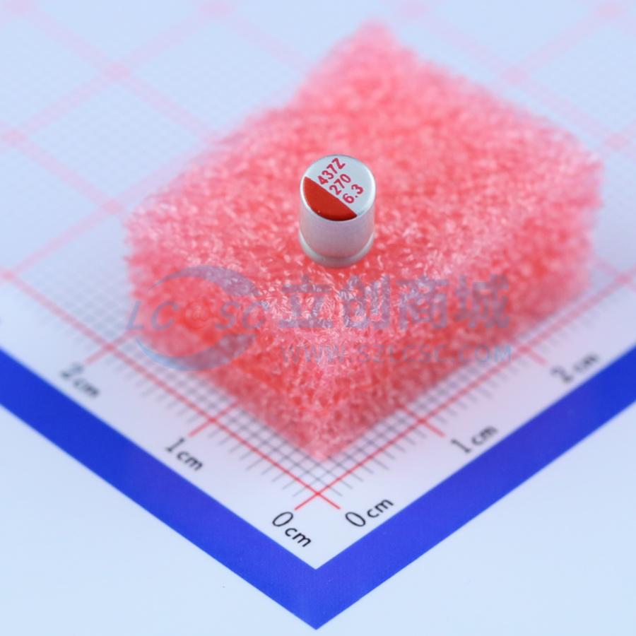 点击查看大图 SPZ0JM271D08C30R实物图