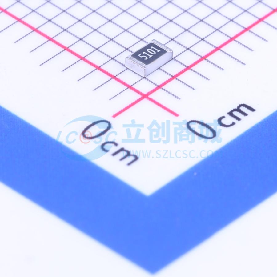 RS-05K5101FT实物图