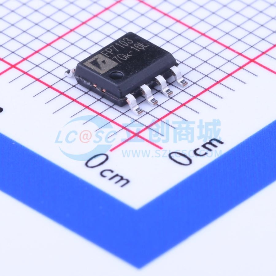 点击查看大图 FP7103XR-LF实物图