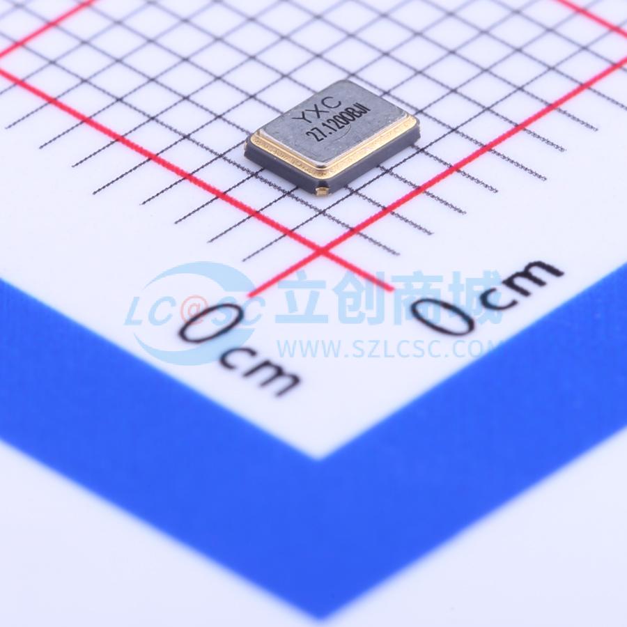 X32252712MOB4SI实物图