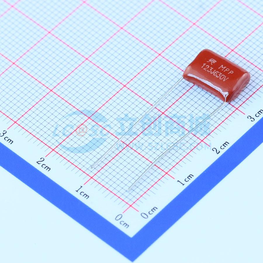 点击查看大图 MPP123J2J1305085LC实物图