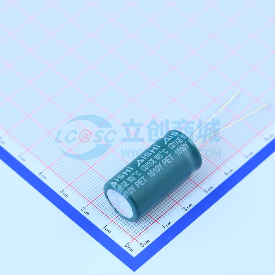 点击查看大图 EGE2GM330L30OT实物图