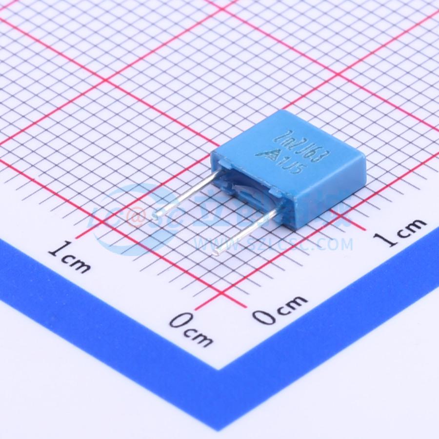 点击查看大图 B32529C0222J000实物图