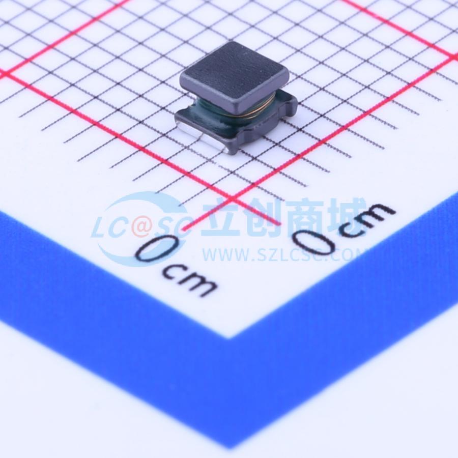 LQH32MN331K23L实物图