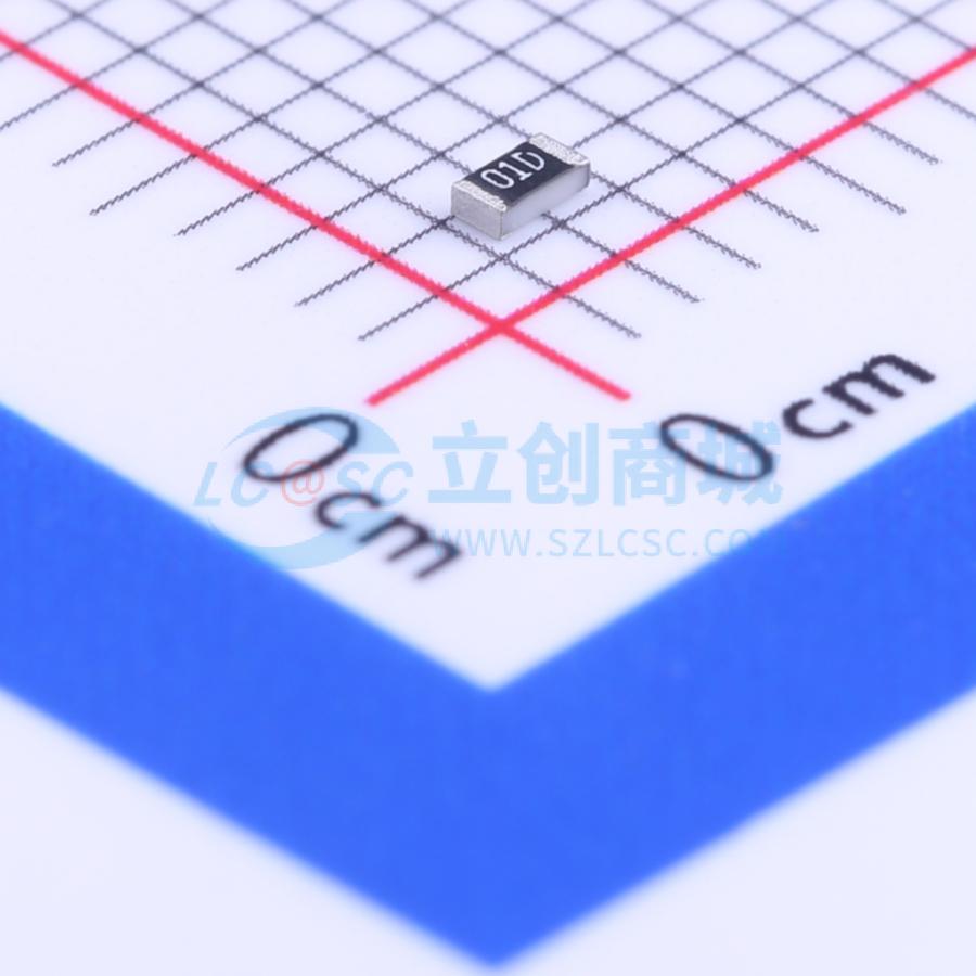 点击查看大图 RS-03K1003FT实物图