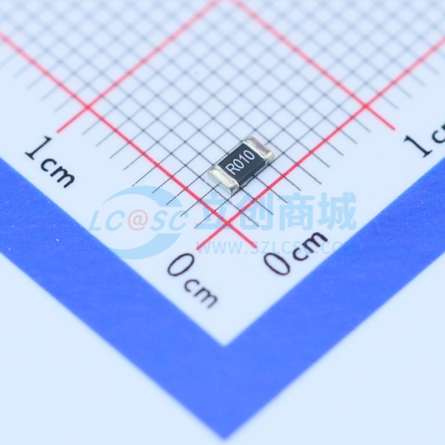点击查看大图 FMF06JTHR010-LH实物图