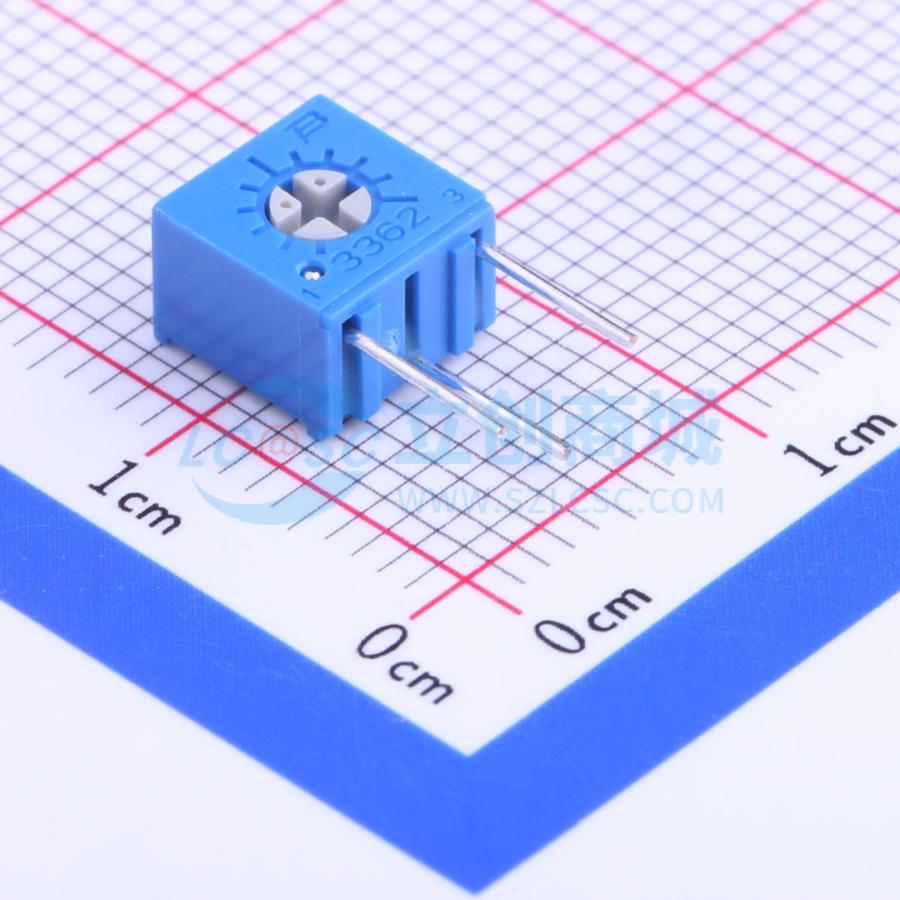3362S-1-504LF实物图