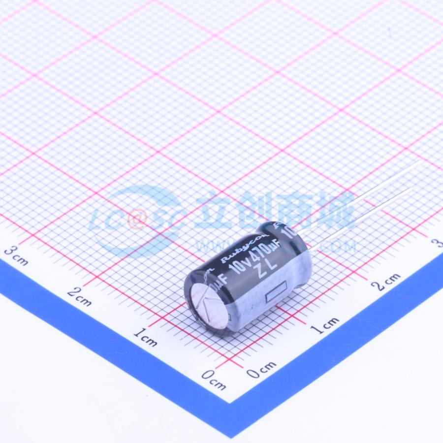 点击查看大图 10ZL470MEFC8X11.5实物图