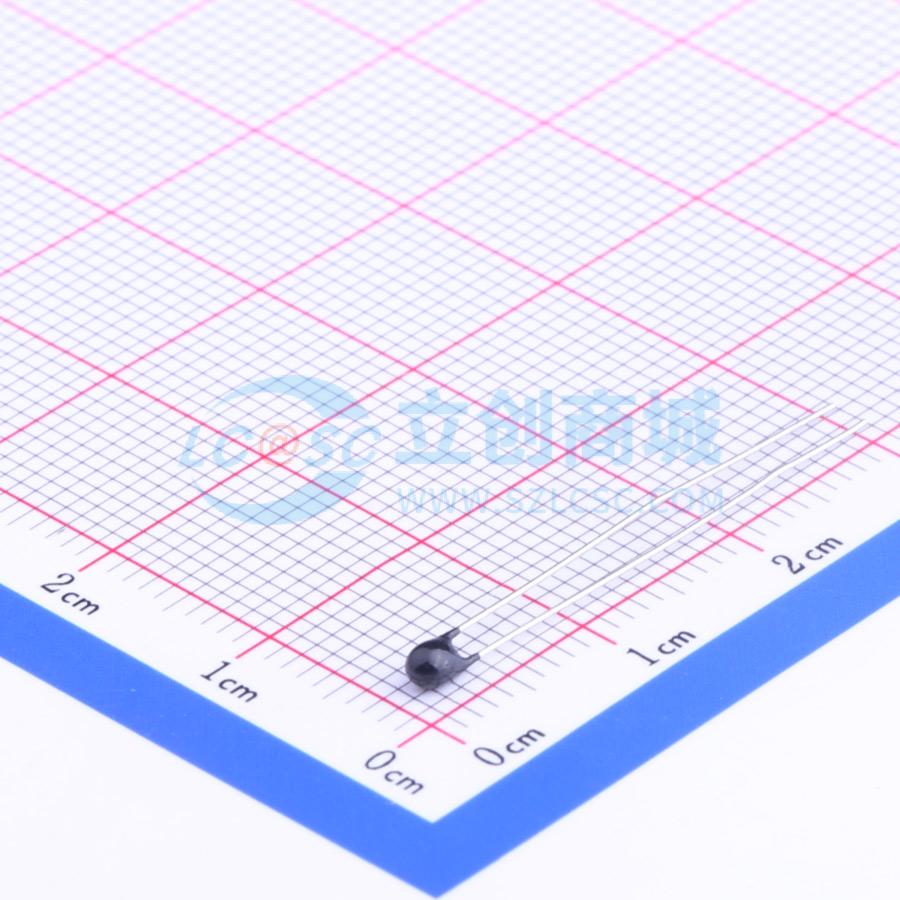 点击查看大图 MF52A103H3950 (A1)实物图