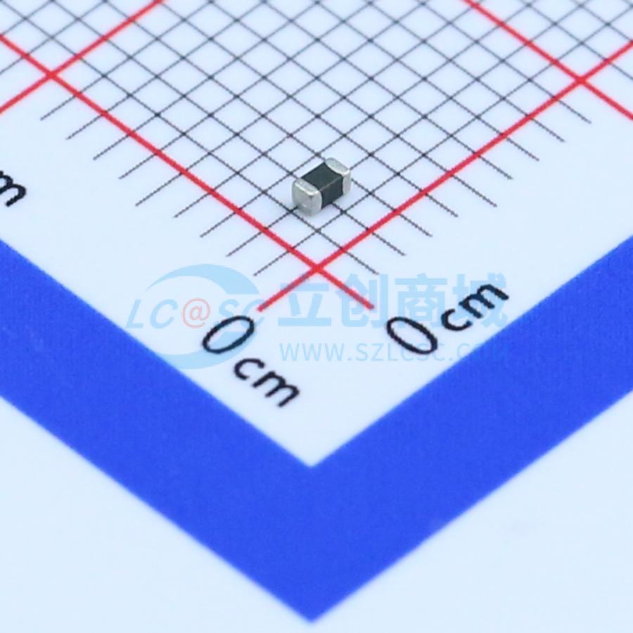 点击查看大图 SDV1608H180C100NPTF实物图