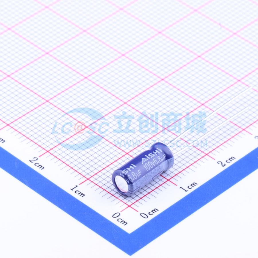 ERS1KM6R8D11OT实物图