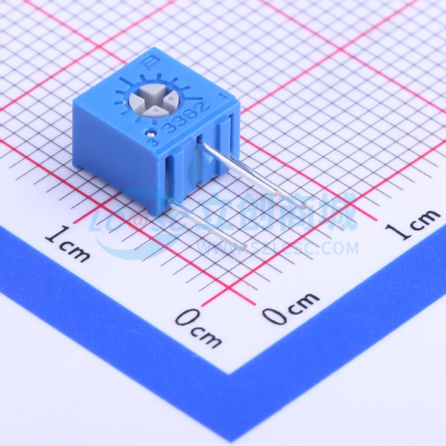 3362W-1-202LF实物图